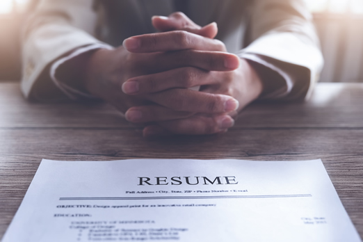TheHireSolution – Resume Services